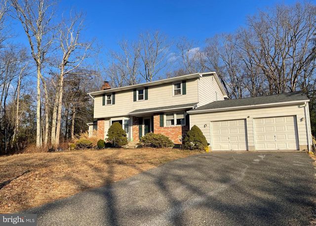 150 N SMITH TER, Clementon, NJ 08021