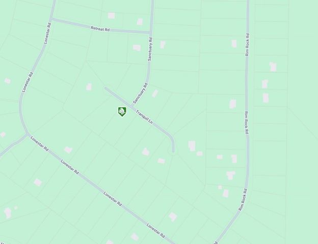 69 Tranquil Lane, Huntsville, TX 77340