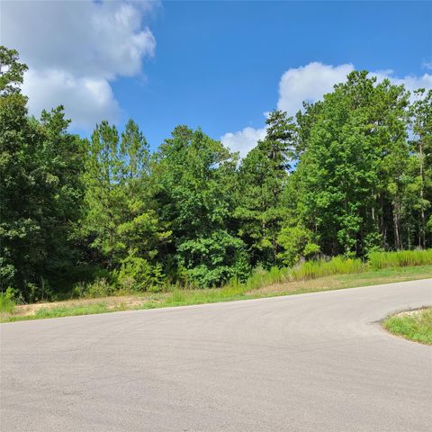 69 Tranquil Lane, Huntsville, TX 77340