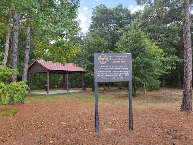 69 Tranquil Lane, Huntsville, TX 77340