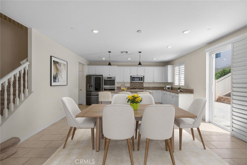 Image 10 of property listing at 19435 Fortunello Avenue, Riverside, CA 92508