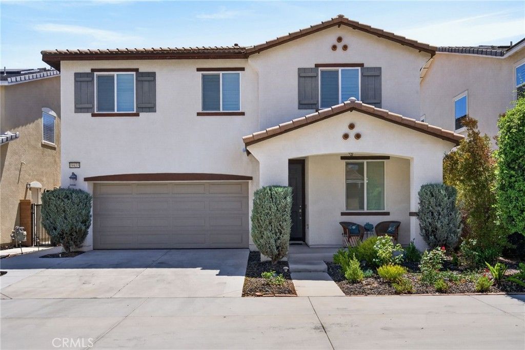 Image 2 of property listing at 19435 Fortunello Avenue, Riverside, CA 92508