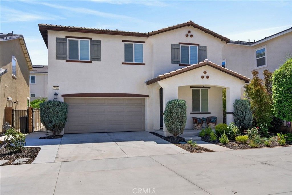 Image 3 of property listing at 19435 Fortunello Avenue, Riverside, CA 92508