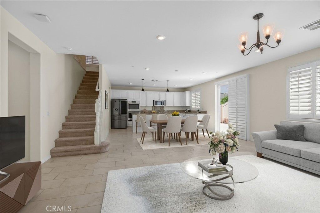 Image 8 of property listing at 19435 Fortunello Avenue, Riverside, CA 92508