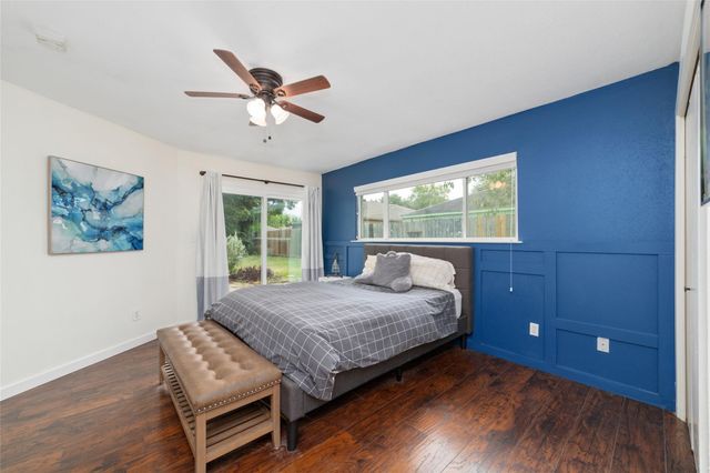 10819 Berry Tree Drive, Houston, TX 77064