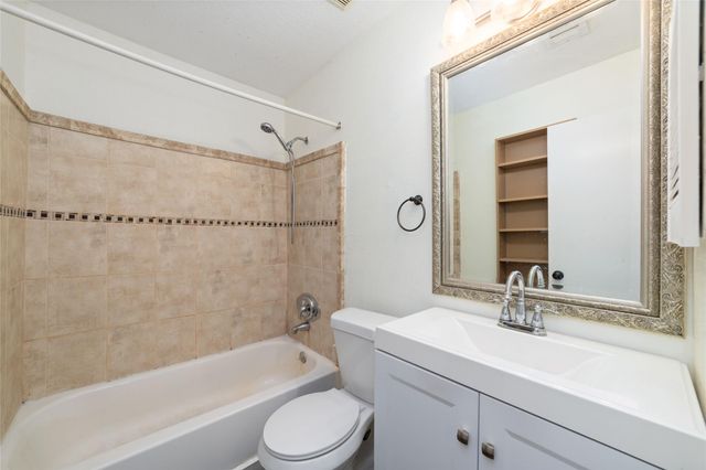 10819 Berry Tree Drive, Houston, TX 77064