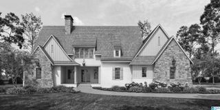 Lot 16 MOUNTAIN TOP CIRCLE, Trussville, AL 35173