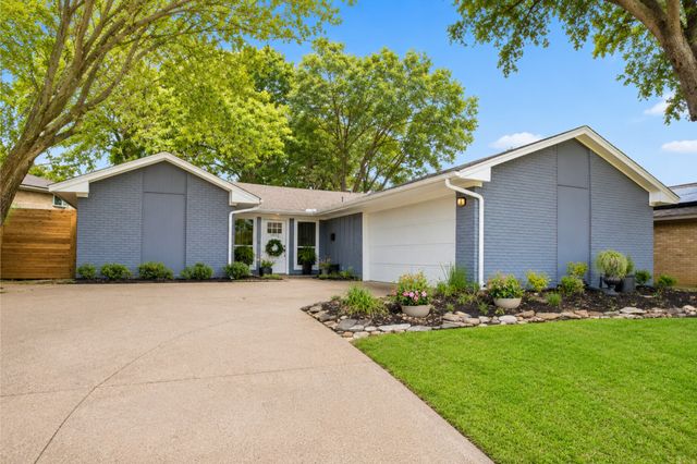 1612 Camero Drive, Carrollton, TX 75006