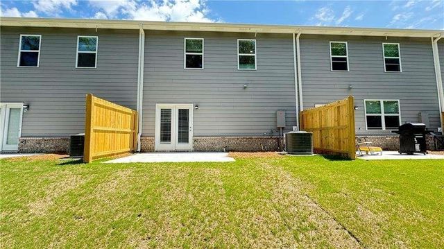 2133 Blue Monarch Drive, Buford, GA 30519