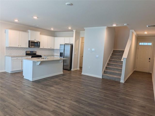 2133 Blue Monarch Drive, Buford, GA 30519