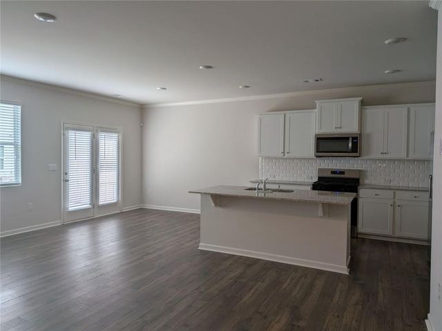 2133 Blue Monarch Drive, Buford, GA 30519