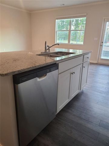 2133 Blue Monarch Drive, Buford, GA 30519