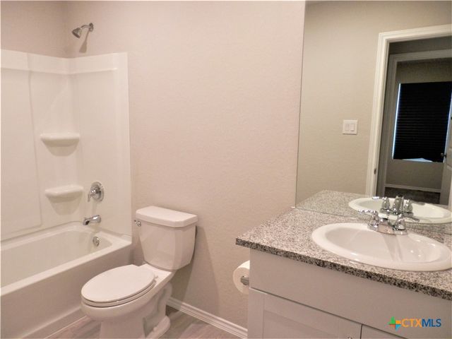 570 Blue Stem Road, New Braunfels, TX 78130