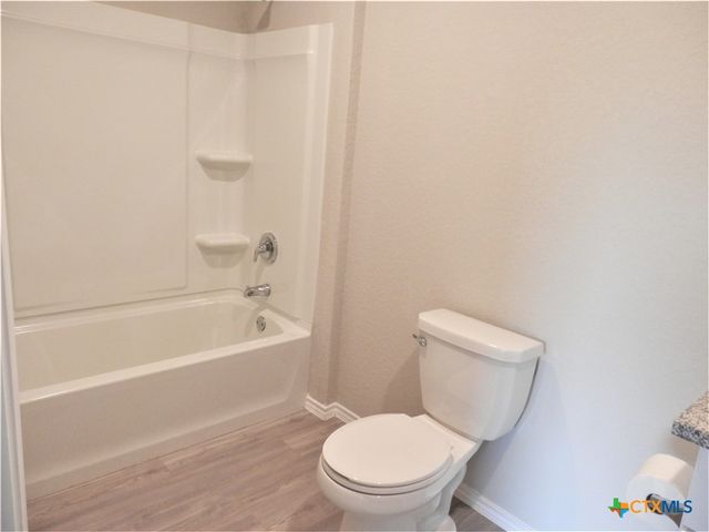 570 Blue Stem Road, New Braunfels, TX 78130