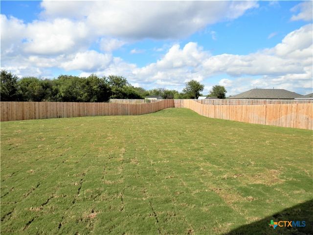 570 Blue Stem Road, New Braunfels, TX 78130