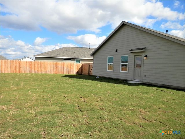 570 Blue Stem Road, New Braunfels, TX 78130
