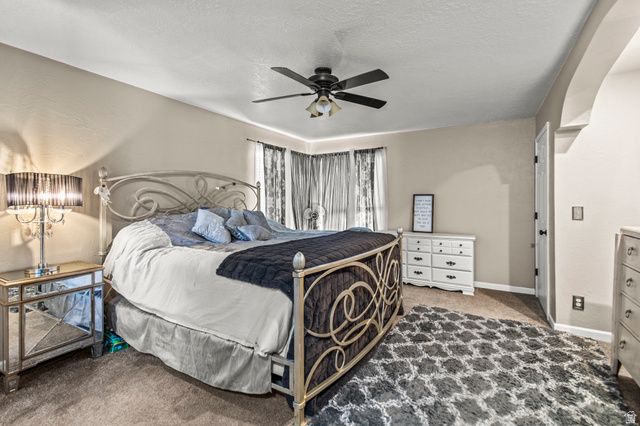 91 W 100 S, Central Valley, UT 84754