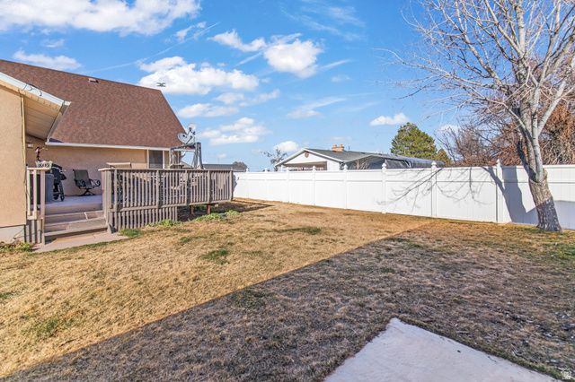 91 W 100 S, Central Valley, UT 84754