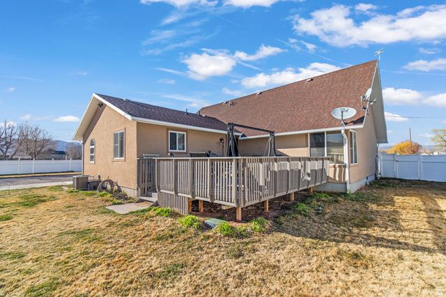 91 W 100 S, Central Valley, UT 84754