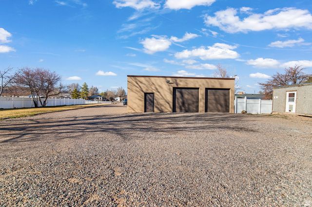 91 W 100 S, Central Valley, UT 84754