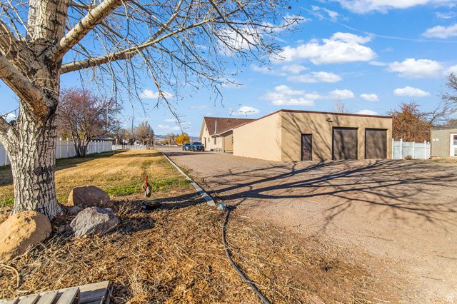 91 W 100 S, Central Valley, UT 84754