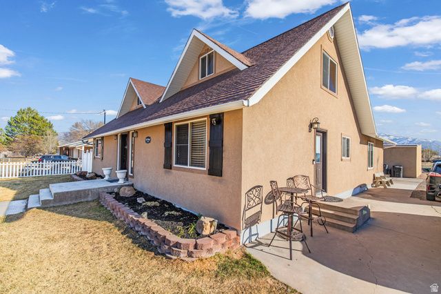 91 W 100 S, Central Valley, UT 84754