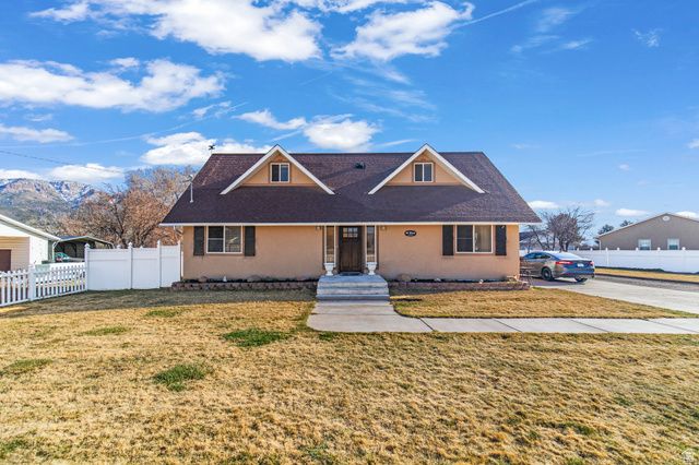 91 W 100 S, Central Valley, UT 84754