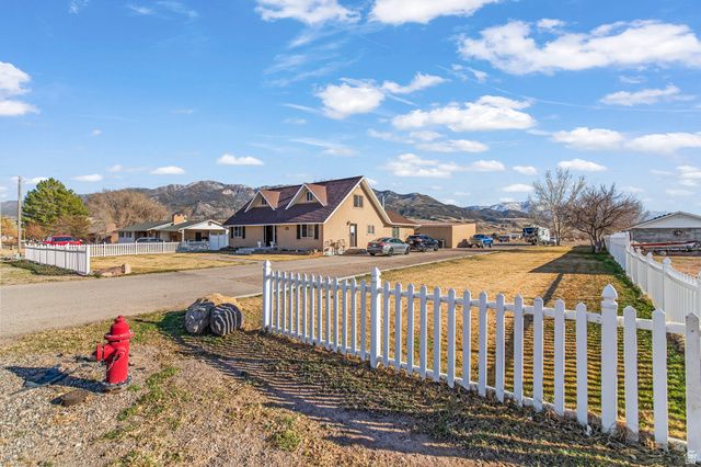 91 W 100 S, Central Valley, UT 84754