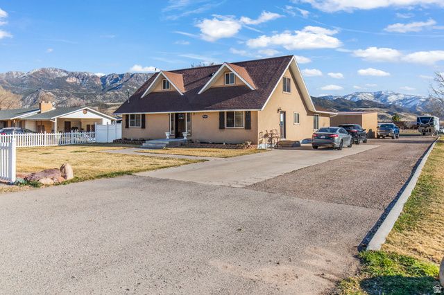 91 W 100 S, Central Valley, UT 84754