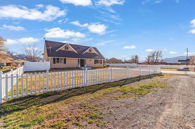 91 W 100 S, Central Valley, UT 84754