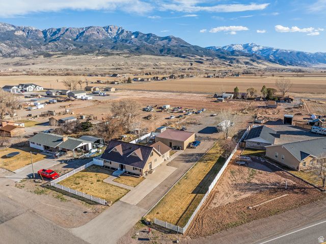 91 W 100 S, Central Valley, UT 84754