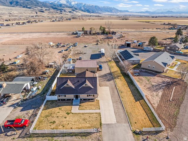 91 W 100 S, Central Valley, UT 84754