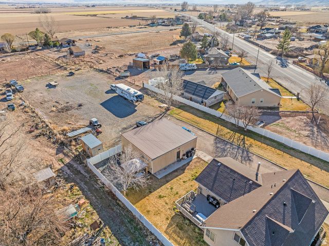 91 W 100 S, Central Valley, UT 84754