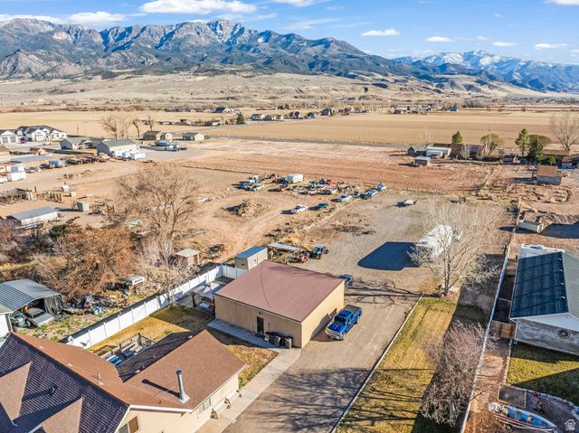 91 W 100 S, Central Valley, UT 84754