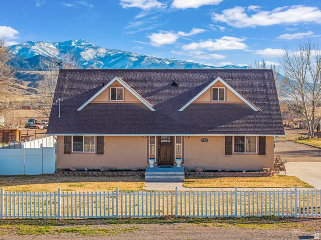 91 W 100 S, Central Valley, UT 84754