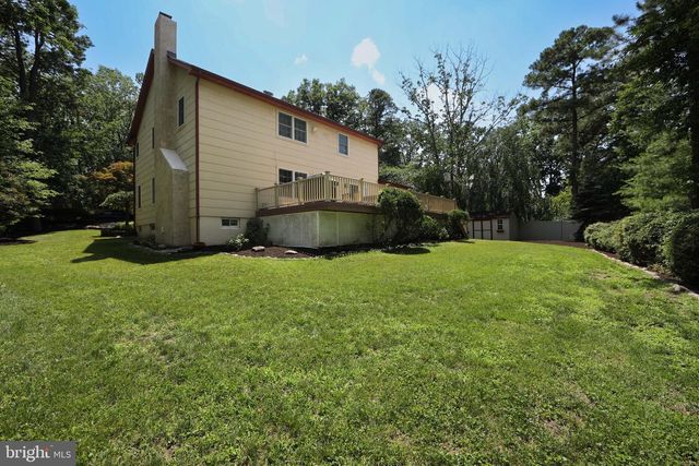 10 CHIPLEY RUN, Voorhees, NJ 08043