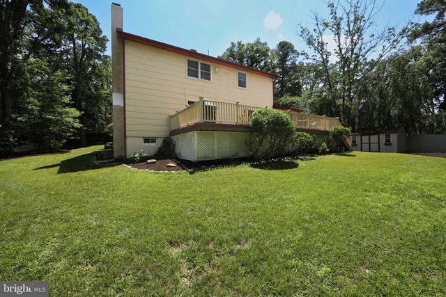 10 CHIPLEY RUN, Voorhees, NJ 08043