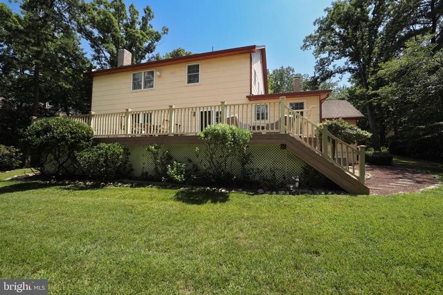 10 CHIPLEY RUN, Voorhees, NJ 08043
