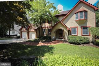 10 CHIPLEY RUN, Voorhees, NJ 08043