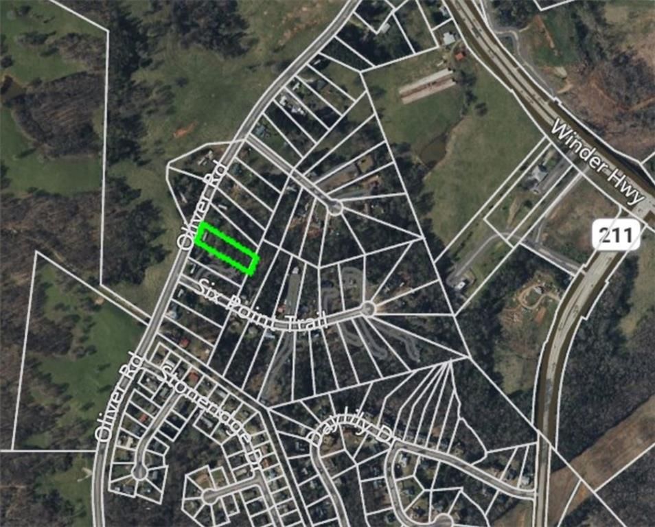 4925 Oliver Road, Flowery Branch, GA 30542