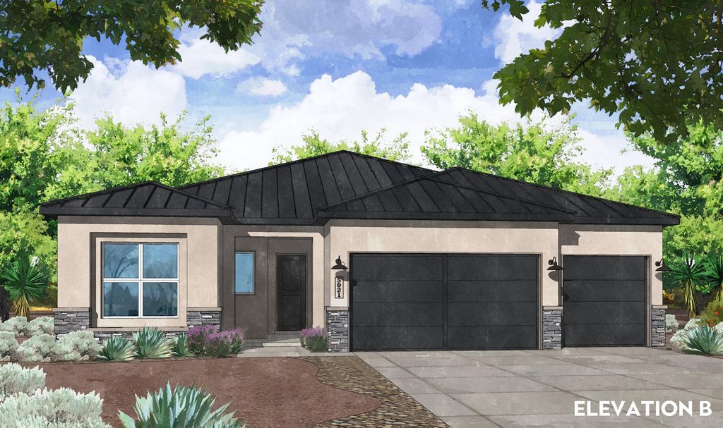 7300 Loire Drive NE, Rio Rancho, NM 87144
