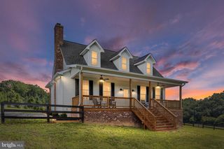 565 RIDGEWAY ROAD, Front Royal, VA 22630