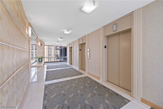 12700 Lake Avenue 1408, Lakewood, OH 44107