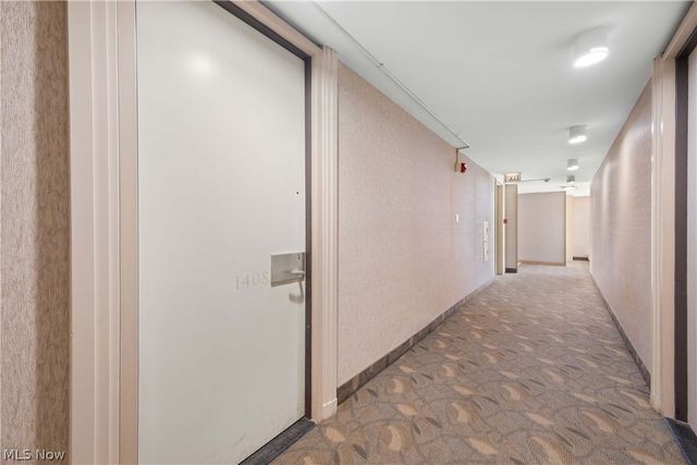 12700 Lake Avenue 1408, Lakewood, OH 44107