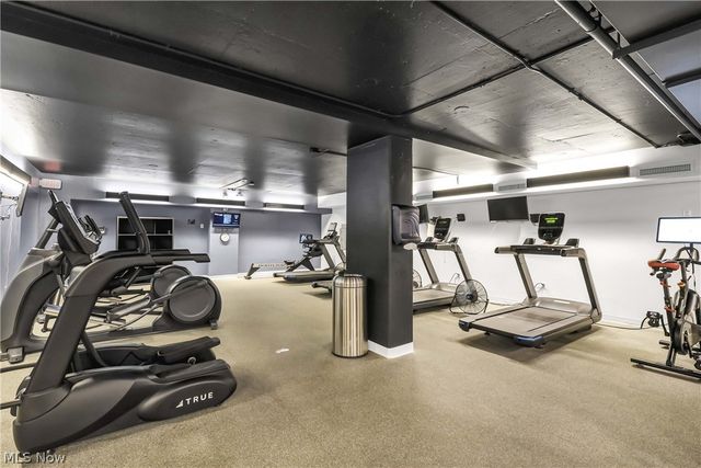 12700 Lake Avenue 1408, Lakewood, OH 44107