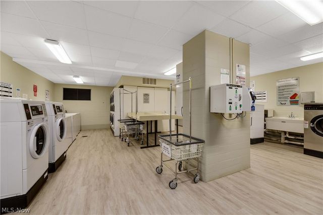 12700 Lake Avenue 1408, Lakewood, OH 44107