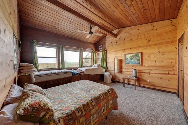 134 White Pearl Rd, Hunt, TX 78024