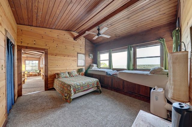 134 White Pearl Rd, Hunt, TX 78024