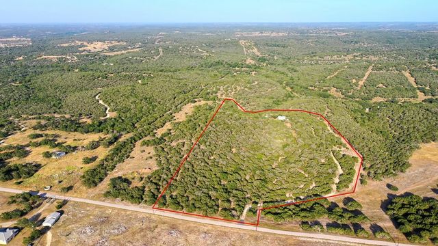 134 White Pearl Rd, Hunt, TX 78024