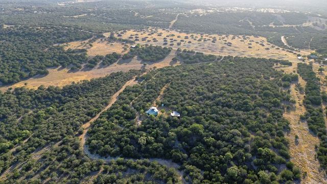 134 White Pearl Rd, Hunt, TX 78024